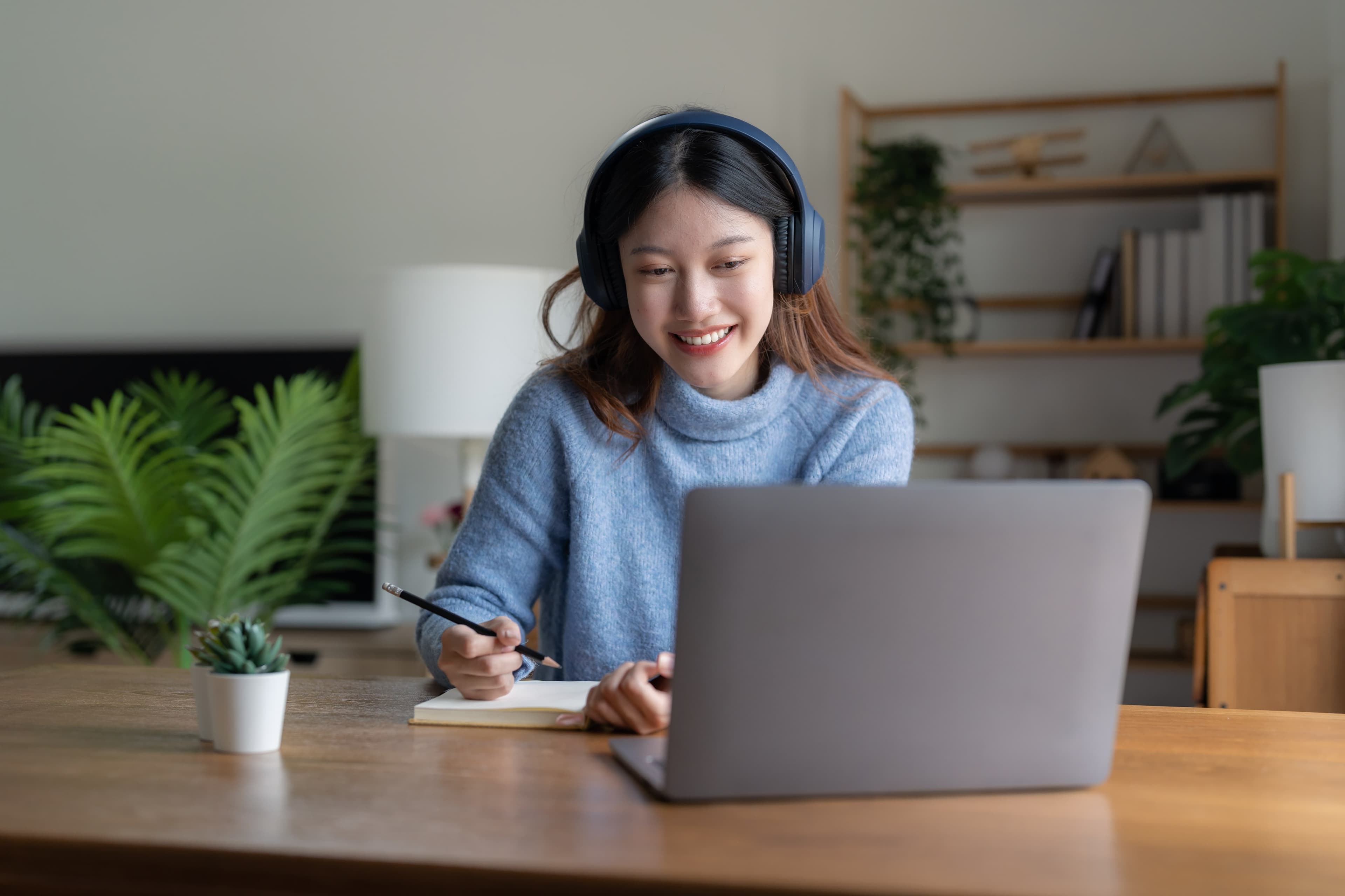 PTE Test-Takers Worldwide