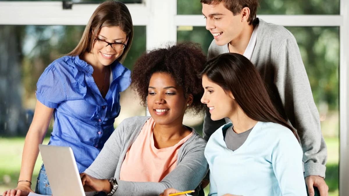 How To Be Productive When Learning PTE Online? 10 Pro Tips