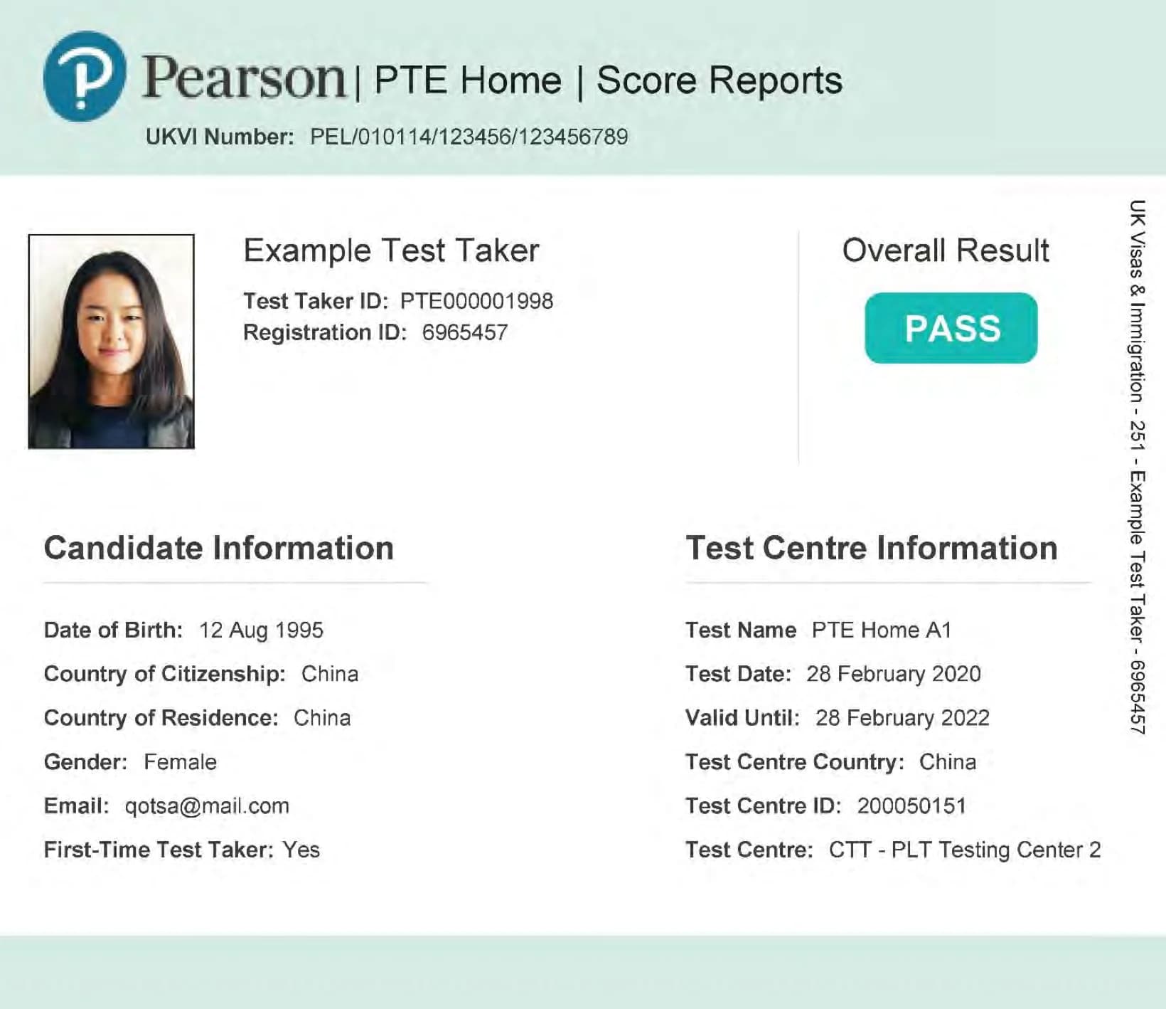 PTE Home A1, A2, B1 Tests: Everything You Need to Know
