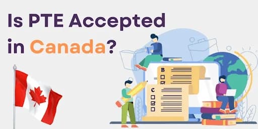 PTE Accepted For Student Direct Stream Visas In Canada (2026 Update)