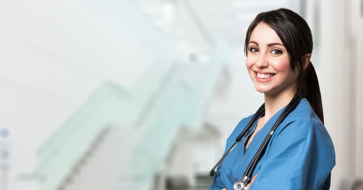 List of PTE Accepted Countries for Nurses in 2026