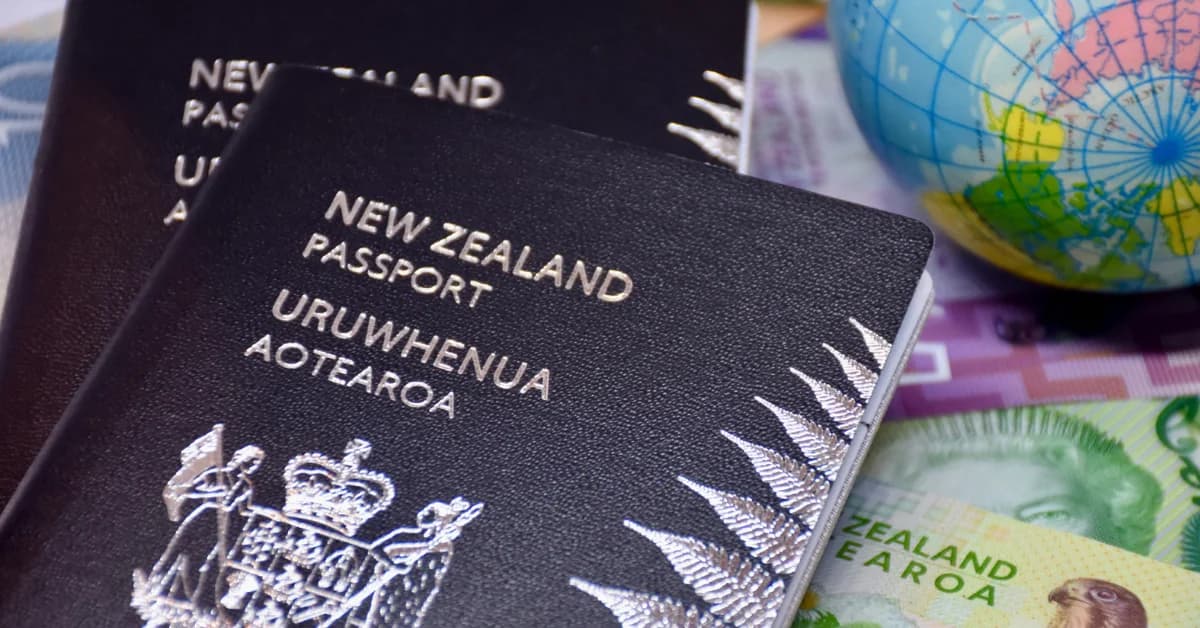 How To Apply for A Permanent Resident Visa in New Zealand