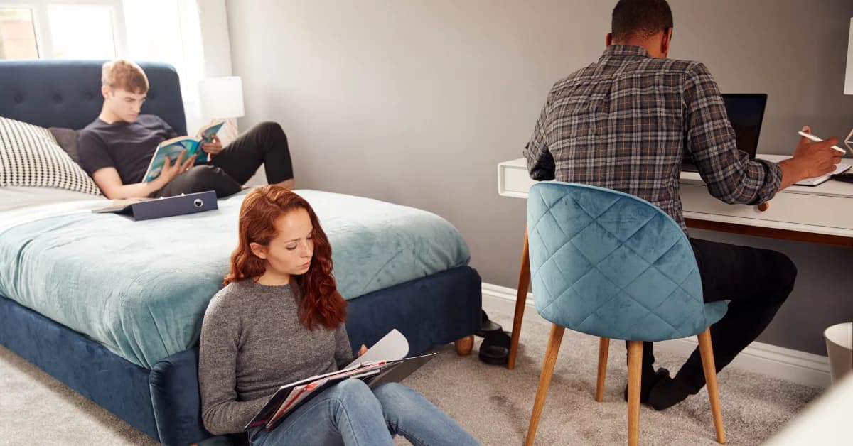 New Zealand Accommodation Guide for International Students