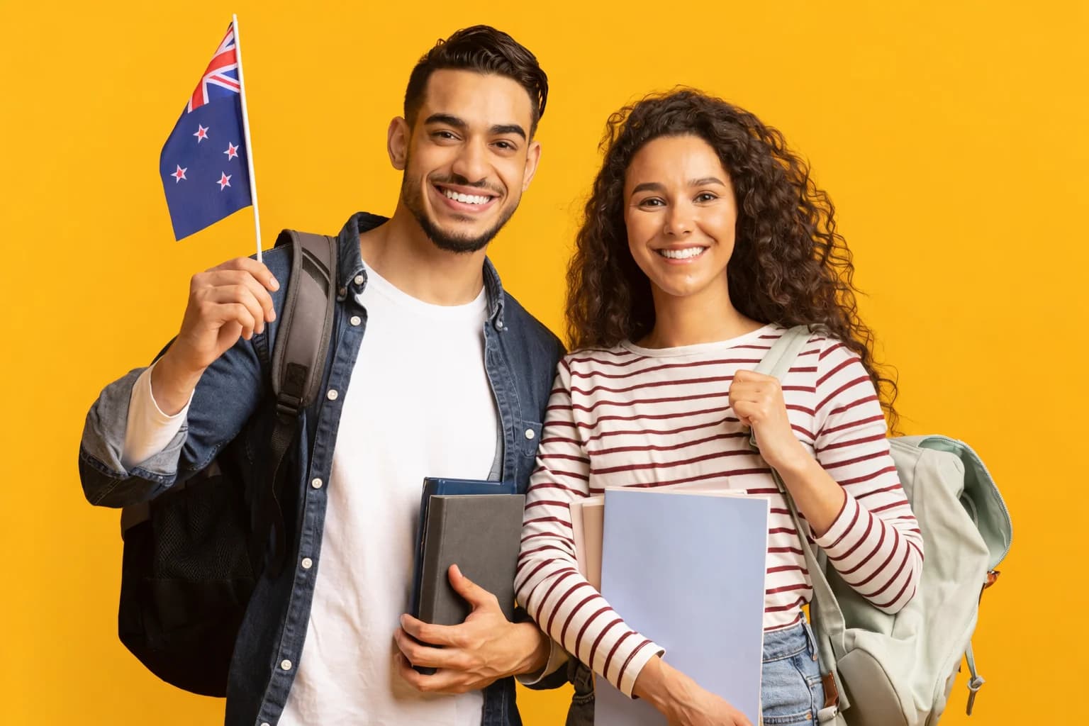 How To Study In New Zealand As An International Student