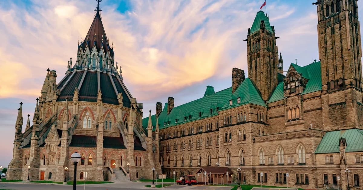 Best Universities in Canada for International Students